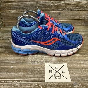 Saucony Lancer 2 Running Shoes